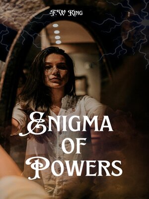 cover image of Enigma of Powers